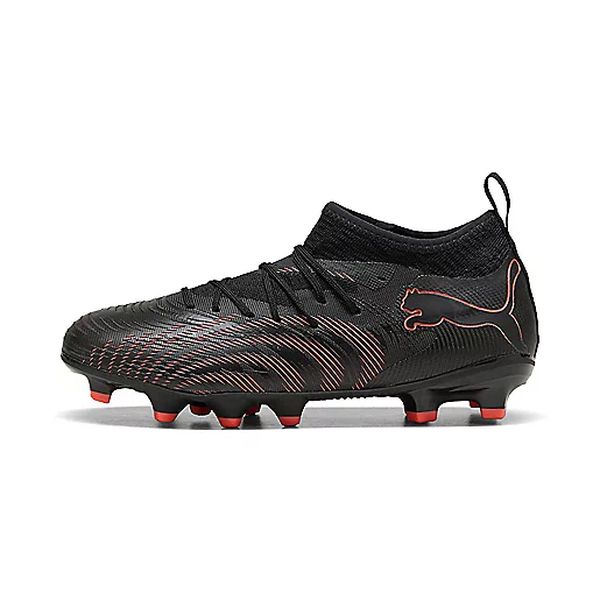 FUTURE 9 MATCH FG/AG JR Chaussures de football moulées enfant PUMA - Image 10