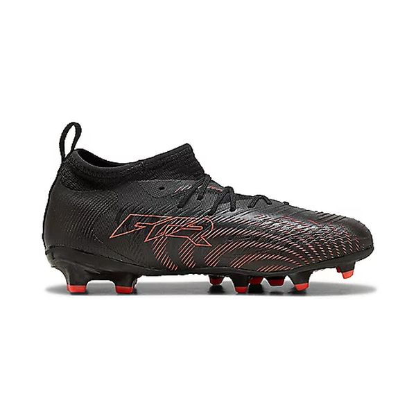FUTURE 9 MATCH FG/AG JR Chaussures de football moulées enfant PUMA - Image 7