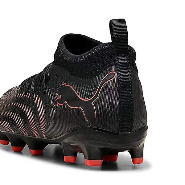 FUTURE 9 MATCH FG/AG JR Chaussures de football moulées enfant PUMA - Image 9