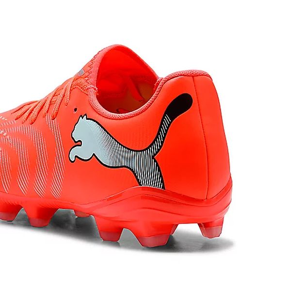 FUTURE 9 PLAY FG/AG Chaussures de football moulées homme PUMA - Image 4