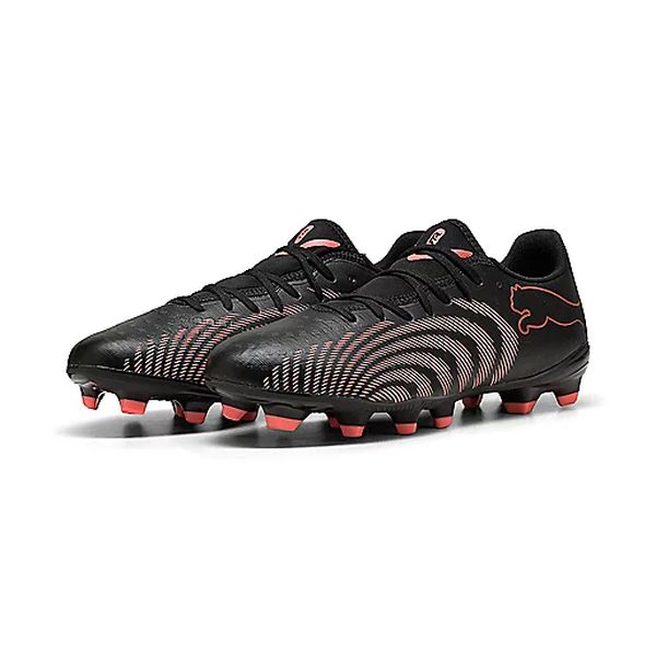 FUTURE 9 PLAY FG/AG Chaussures de football moulées homme PUMA - Image 6