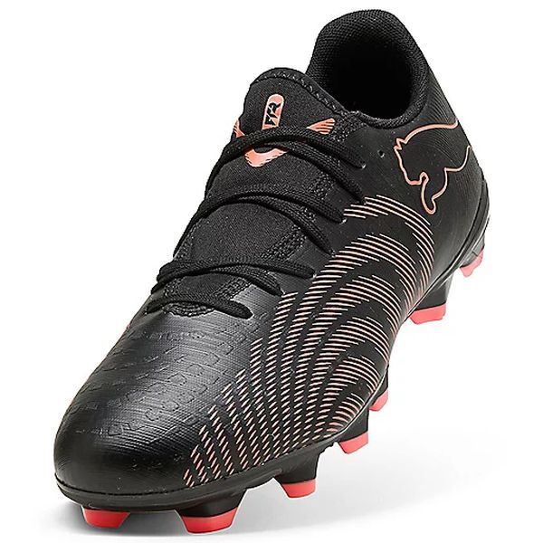 FUTURE 9 PLAY FG/AG Chaussures de football moulées homme PUMA - Image 8