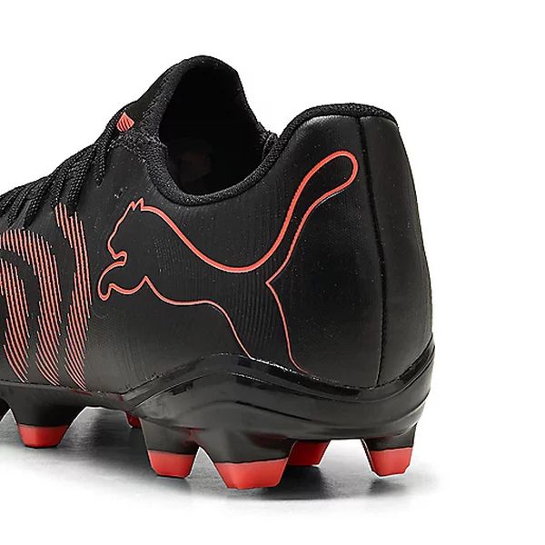 FUTURE 9 PLAY FG/AG Chaussures de football moulées homme PUMA - Image 9