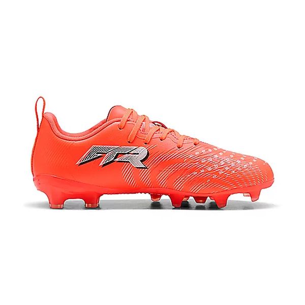 FUTURE 9 PLAY FG/AG JR Chaussures de football moulées enfant PUMA - Image 2