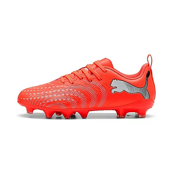 FUTURE 9 PLAY FG/AG JR Chaussures de football moulées enfant PUMA - Image 5