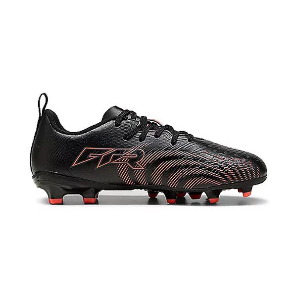 FUTURE 9 PLAY FG/AG JR Chaussures de football moulées enfant PUMA - Image 7