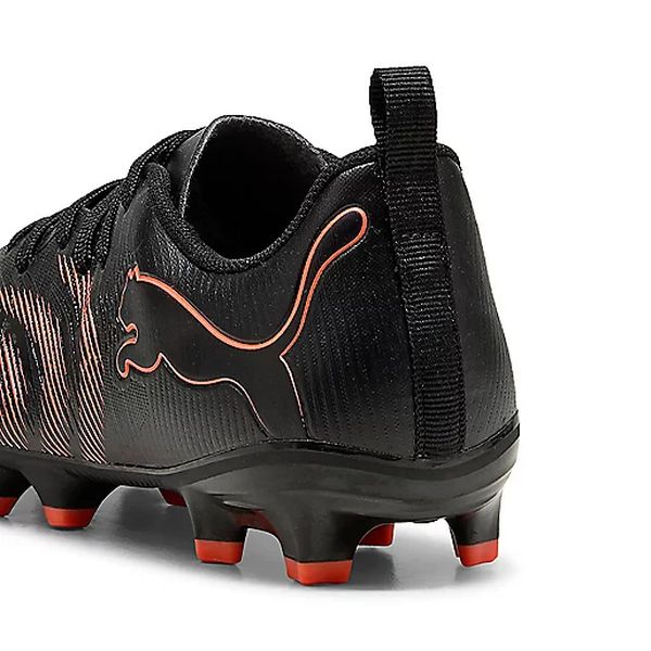 FUTURE 9 PLAY FG/AG JR Chaussures de football moulées enfant PUMA - Image 9