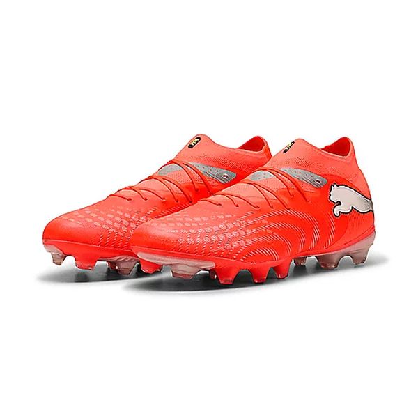 FUTURE 9 PRO FG/AG Chaussures de football moulées homme PUMA