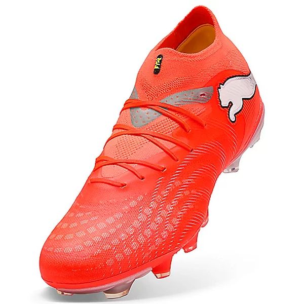 FUTURE 9 PRO FG/AG Chaussures de football moulées homme PUMA - Image 3