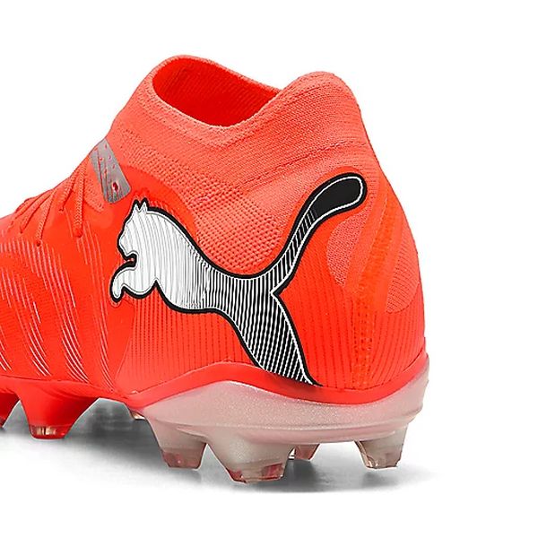 FUTURE 9 PRO FG/AG Chaussures de football moulées homme PUMA - Image 4