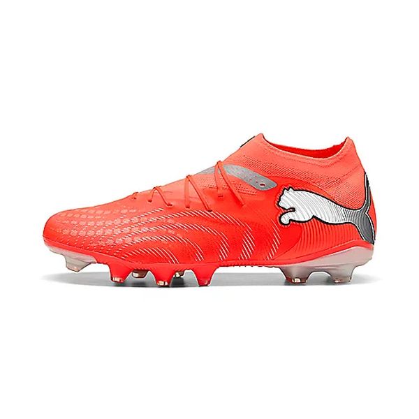 FUTURE 9 PRO FG/AG Chaussures de football moulées homme PUMA - Image 5