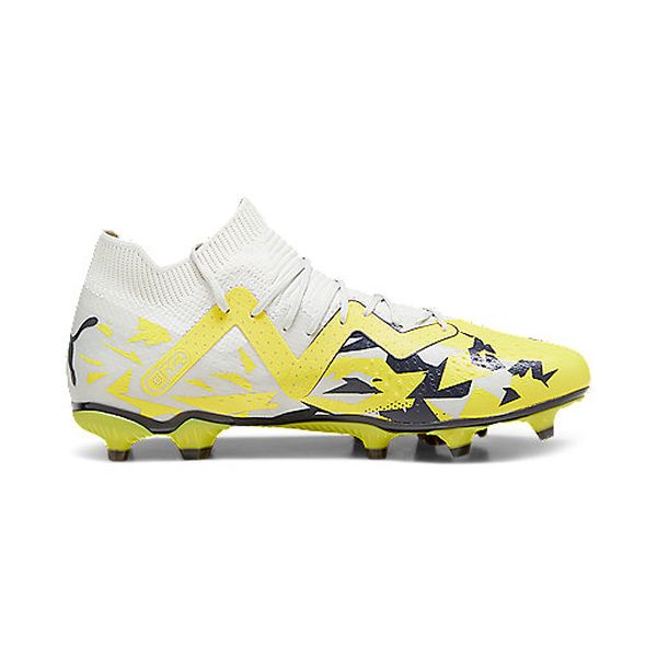 FUTURE MATCH FG/AG Chaussures de football moulées adulte PUMA - Image 10
