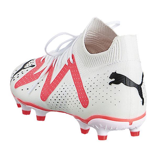 FUTURE MATCH FG/AG Chaussures de football moulées adulte PUMA - Image 2