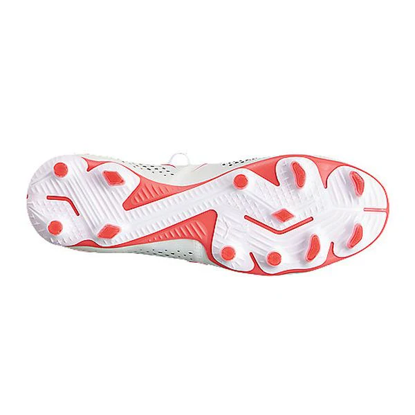 FUTURE MATCH FG/AG Chaussures de football moulées adulte PUMA - Image 3
