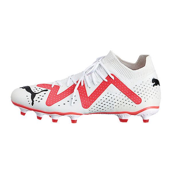 FUTURE MATCH FG/AG Chaussures de football moulées adulte PUMA - Image 4