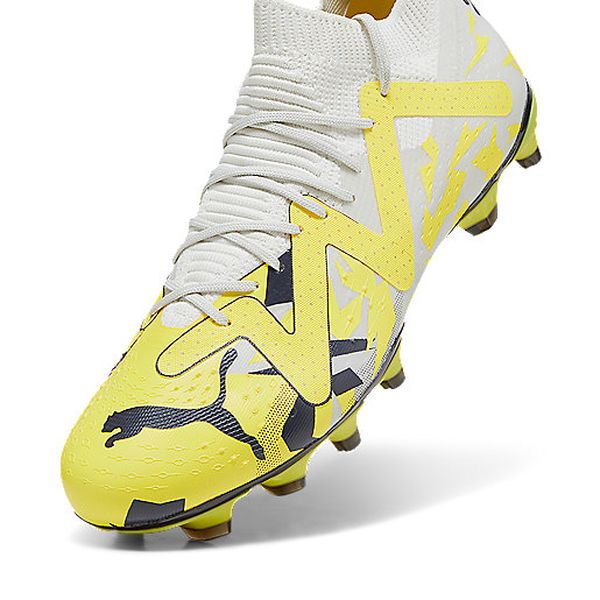 FUTURE MATCH FG/AG Chaussures de football moulées adulte PUMA - Image 6