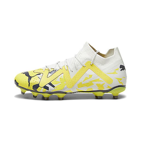 FUTURE MATCH FG/AG Chaussures de football moulées adulte PUMA - Image 8