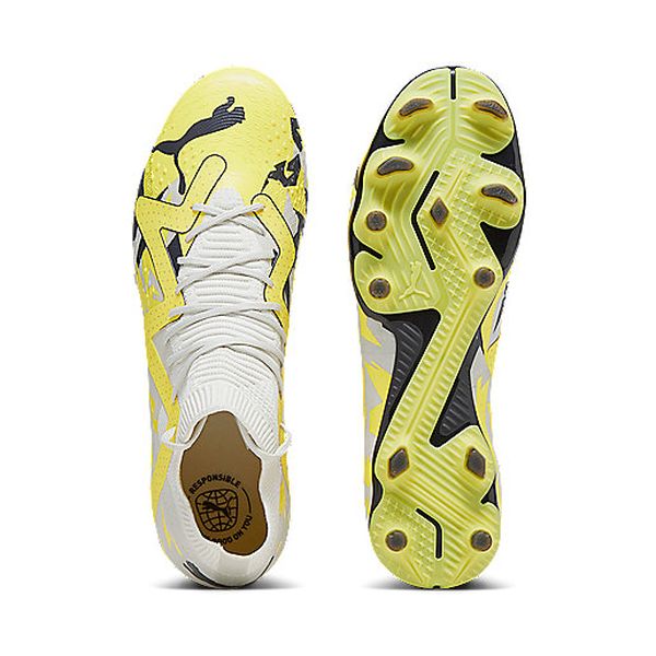 FUTURE MATCH FG/AG Chaussures de football moulées adulte PUMA - Image 9