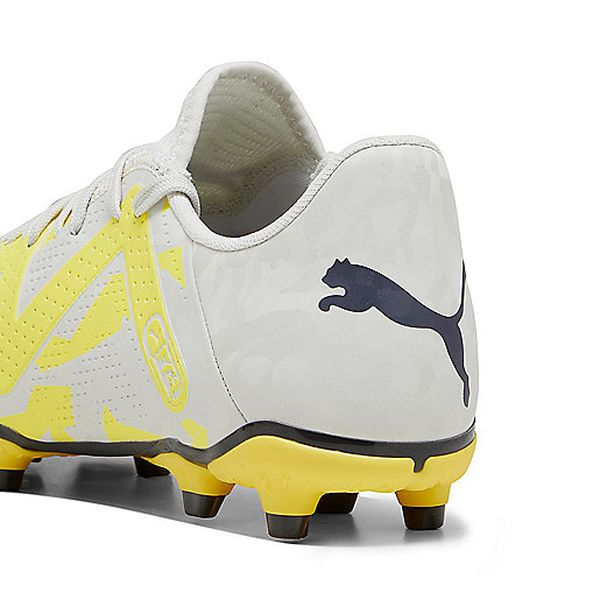 FUTURE PLAY FG/AG Chaussures de football moulées homme PUMA - Image 2