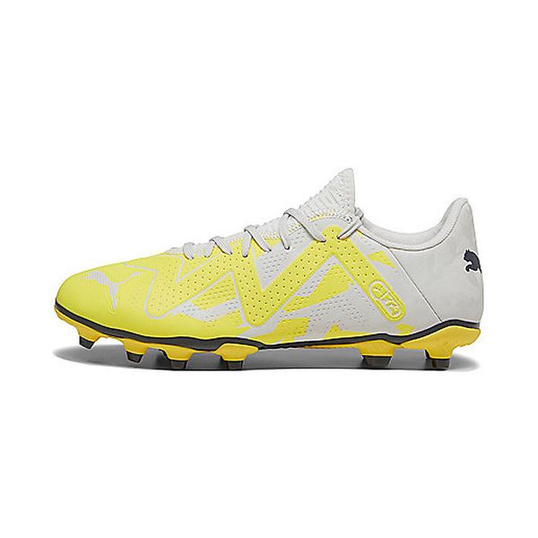 FUTURE PLAY FG/AG Chaussures de football moulées homme PUMA - Image 3