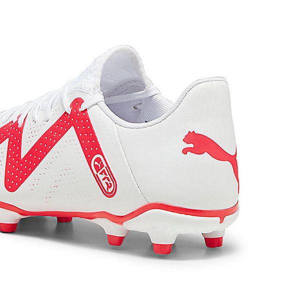 FUTURE PLAY FG/AG Chaussures de football moulées homme PUMA - Image 5