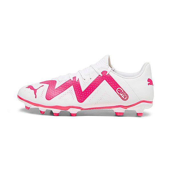 FUTURE PLAY FG/AG Chaussures de football moulées homme PUMA - Image 6