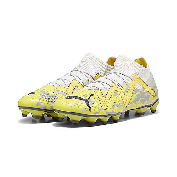 FUTURE PRO FG/AG Chaussures de football moulées homme PUMA
