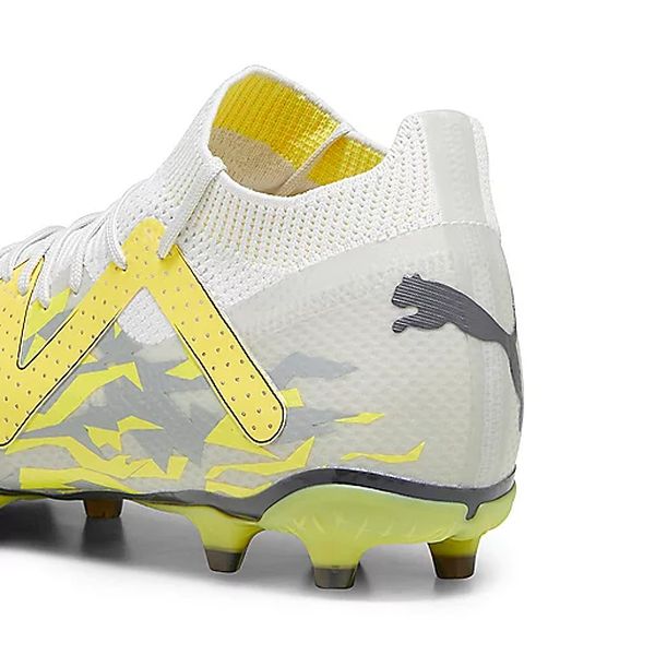 FUTURE PRO FG/AG Chaussures de football moulées homme PUMA - Image 2
