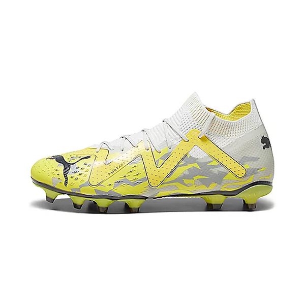 FUTURE PRO FG/AG Chaussures de football moulées homme PUMA - Image 3