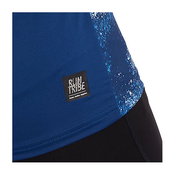 GAISA V W Tee-shirt de running à manches courtes femme ENERGETICS - Image 2