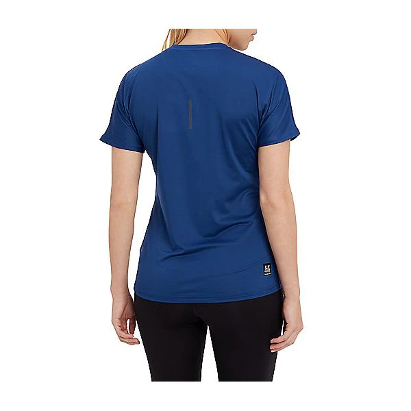 GAISA V W Tee-shirt de running à manches courtes femme ENERGETICS - Image 3