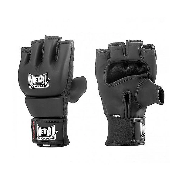 GANT COMBAT LIBRE MB 140 Gants de boxe METAL BOXE