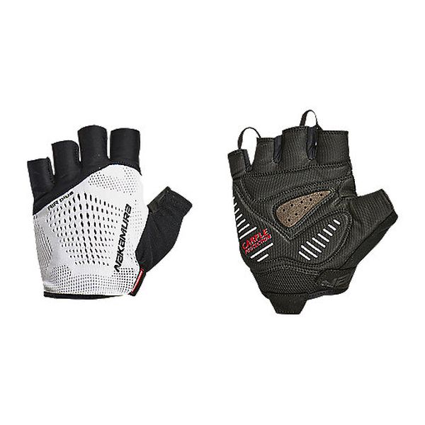 GANT COURT PERF 22 Gants de vélo homme NAKAMURA - Image 5