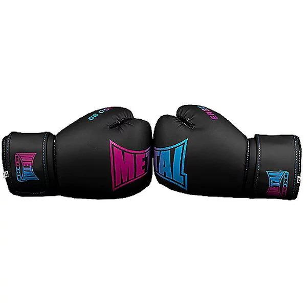 GANTS DE BOXE ERGO90 Gants de boxe METAL BOXE
