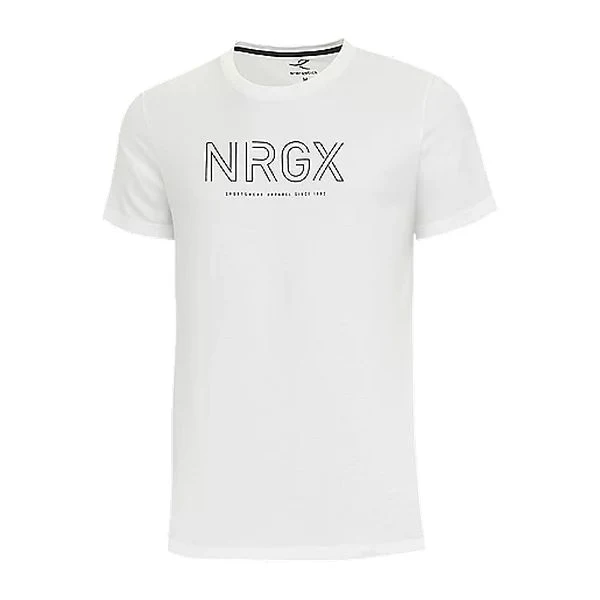 GASCON 8 H Tee-shirt à manches courtes homme ENERGETICS