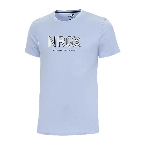 GASCON 8 H Tee-shirt à manches courtes homme ENERGETICS - Image 5