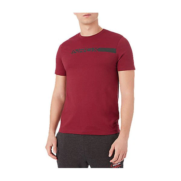 GASCON IV UX Tee-shirt à manches courtes homme ENERGETICS - Image 11