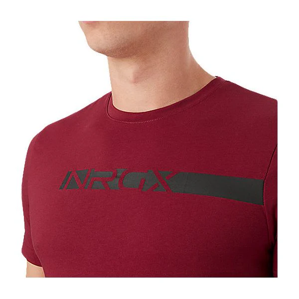 GASCON IV UX Tee-shirt à manches courtes homme ENERGETICS - Image 13