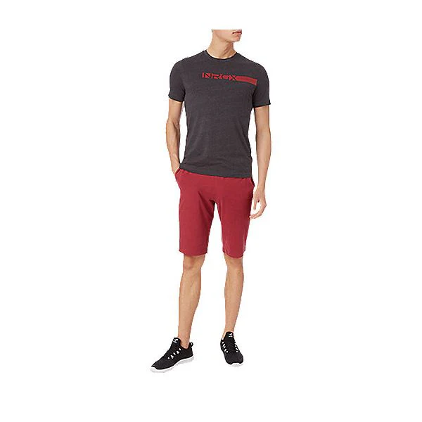 GASCON IV UX Tee-shirt à manches courtes homme ENERGETICS - Image 2