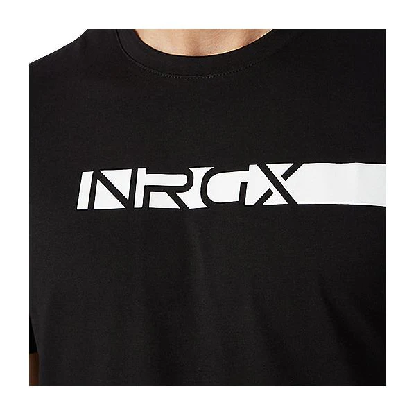 GASCON IV UX Tee-shirt à manches courtes homme ENERGETICS - Image 8