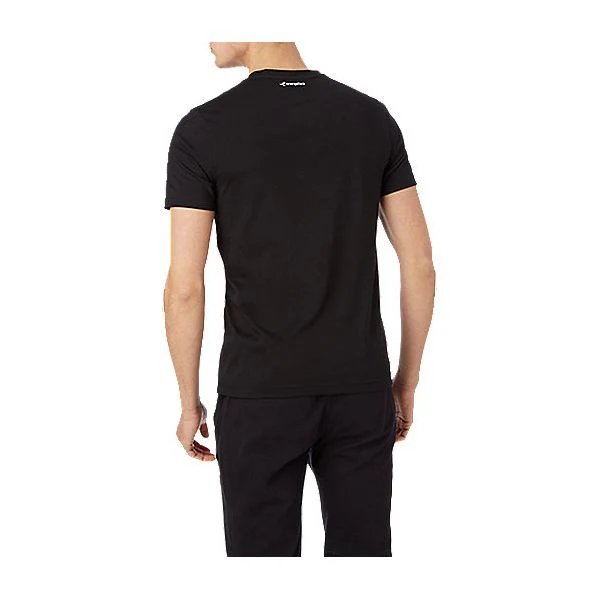 GASCON IV UX Tee-shirt à manches courtes homme ENERGETICS - Image 9