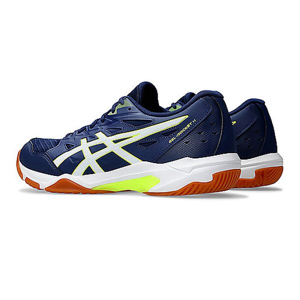 GEL-ROCKET 11 Chaussures de handball homme ASICS - Image 14