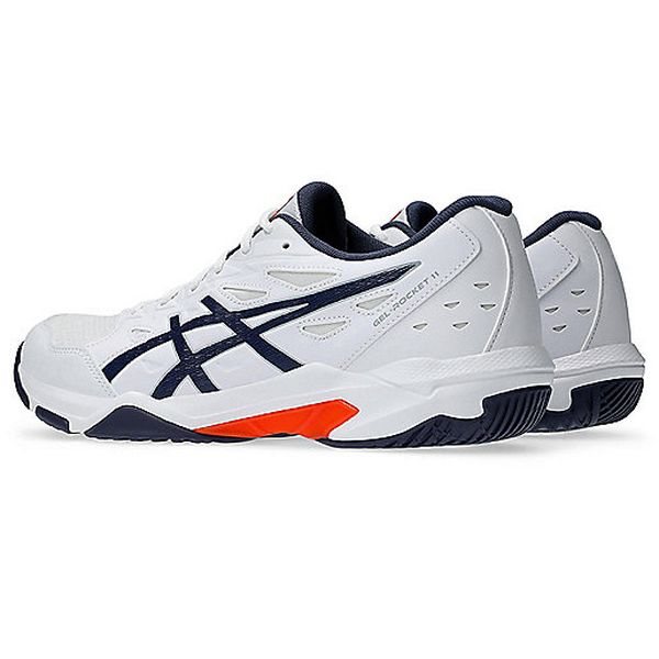 GEL-ROCKET 11 Chaussures de handball homme ASICS - Image 20