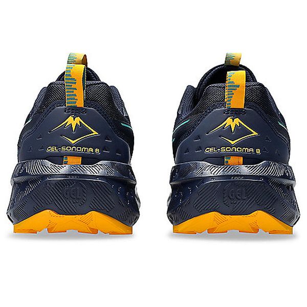 GEL-SONOMA 8 Chaussures de trail homme ASICS - Image 4