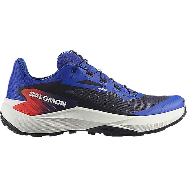 GENESIS EQUIPE Chaussures de trail homme SALOMON