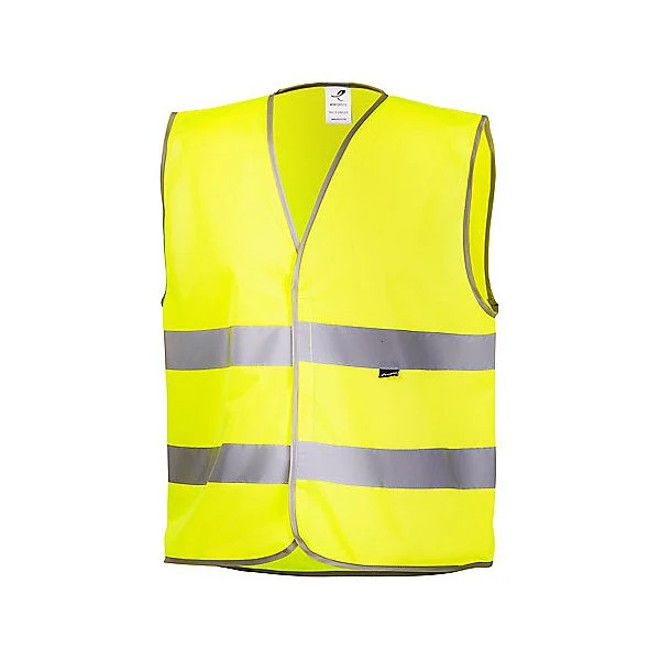 GILET JAUNE ADULTE Gilet adulte ENERGETICS