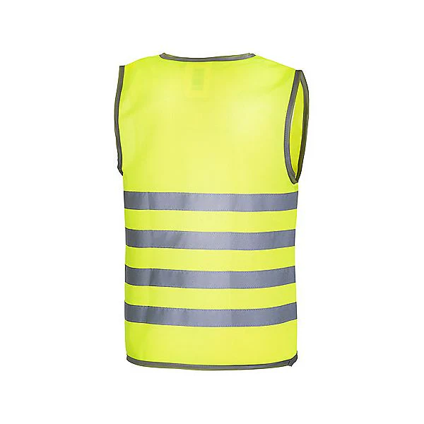 GILET JAUNE ENFANT Gilet enfant ENERGETICS - Image 2