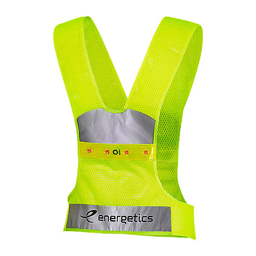 GILET RUNNING LED Gilet ENERGETICS - Image 11