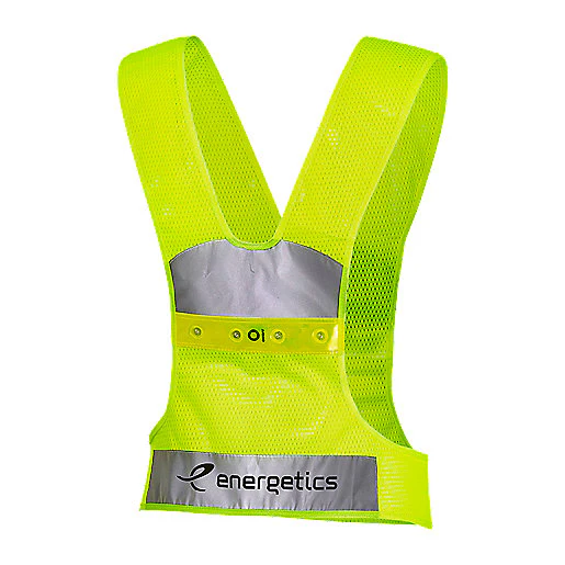GILET RUNNING LED Gilet ENERGETICS - Image 14