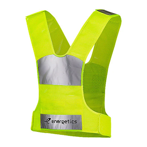 GILET RUNNING LED Gilet ENERGETICS - Image 4